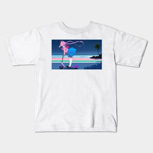 Cruisin' Kids T-Shirt